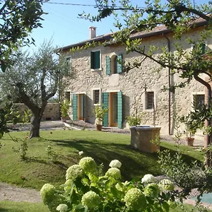  Landhaus Cascina Girolda